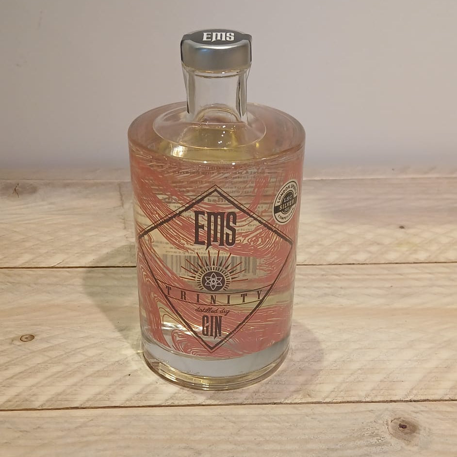 Gin Trinity