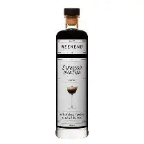 Espresso Martini