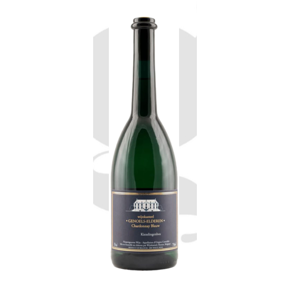 Genoels-Elderen Chardonnay Blauw 2022