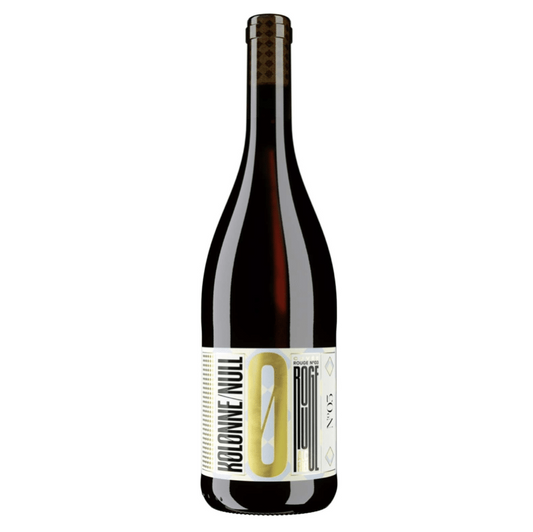 Kolonne Null Cuvee Rouge