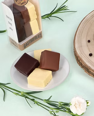 Marshmallow mix