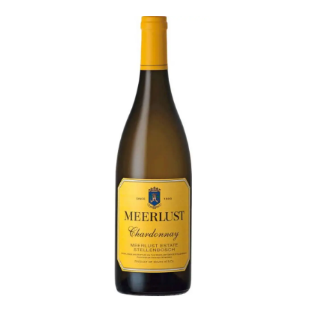 Meerlust Chardonnay