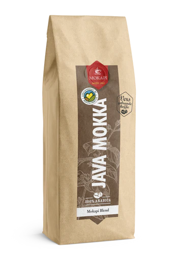 Java Mokka 250gr