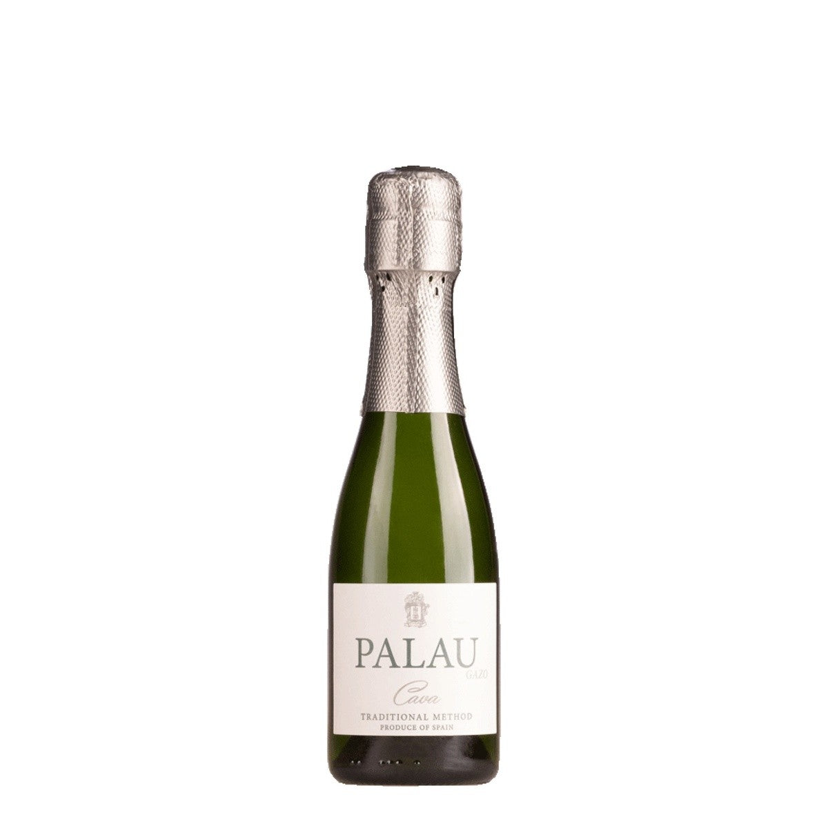 Mont Marçal Palau Brut 20cl