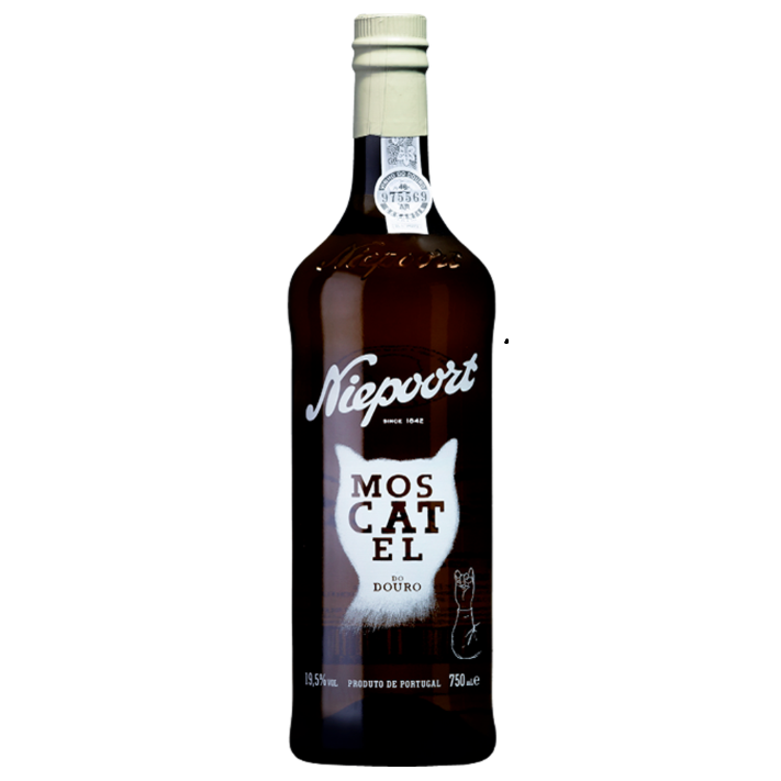 MosCATel 5 years
