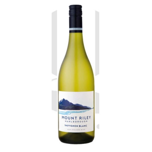 Mount Riley Sauvignon Blanc