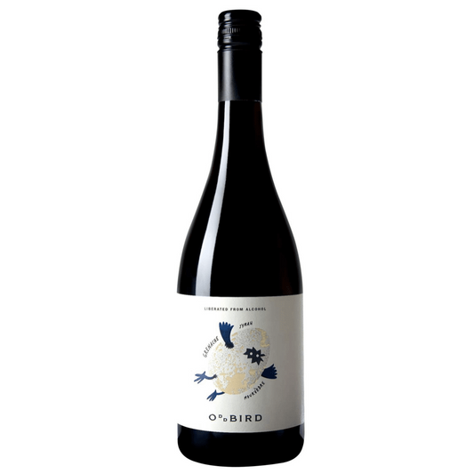 Oddbird GSM Red