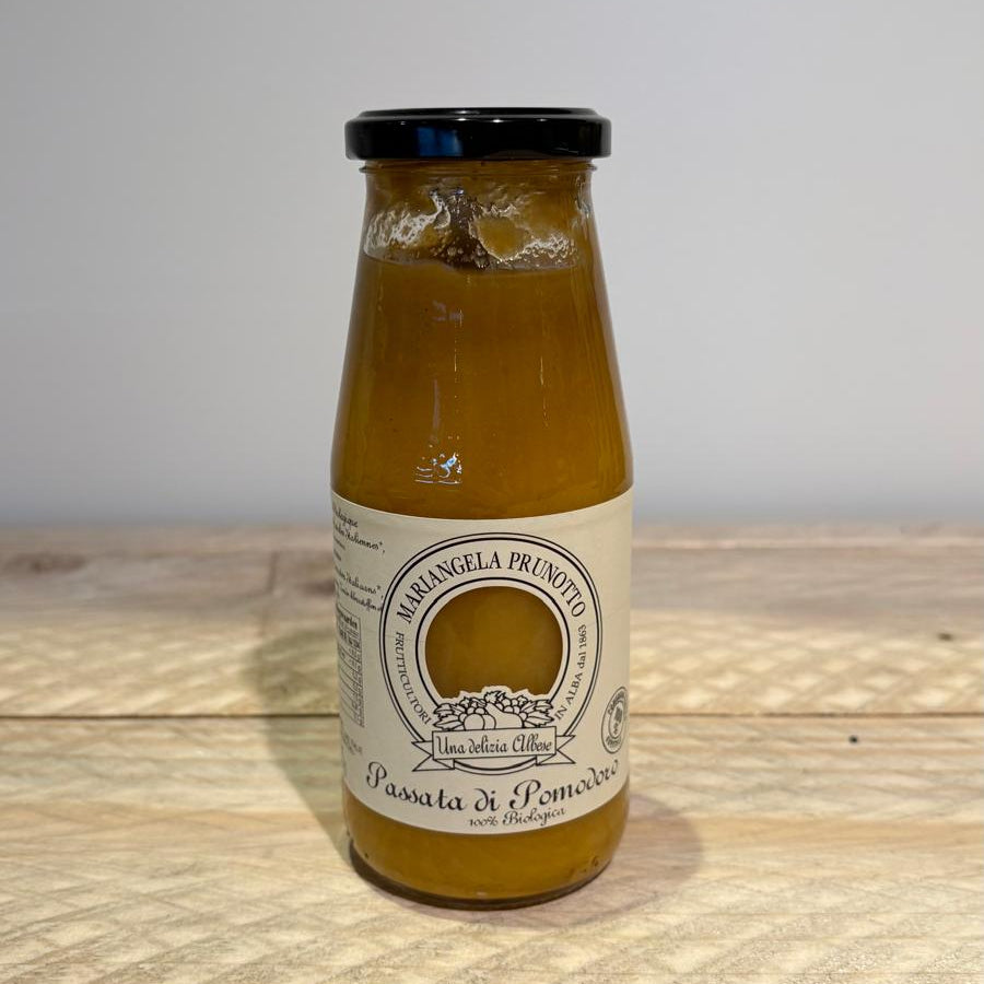 Passata di Pomodore