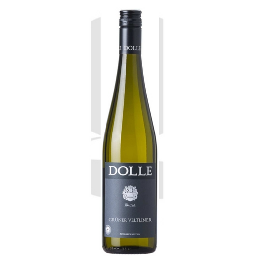 Weingut Peter Dolle Grüner Veltliner 2024