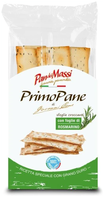 Primo Pane rosmarino