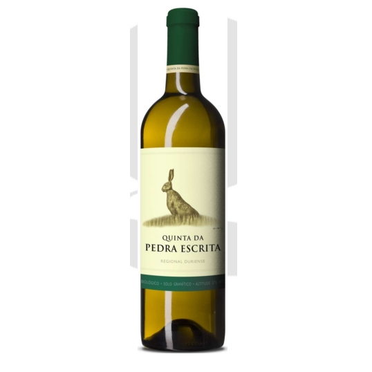 Quinta da Pedra Escrita Branco