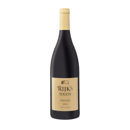 Rijk’s Pinotage Touch