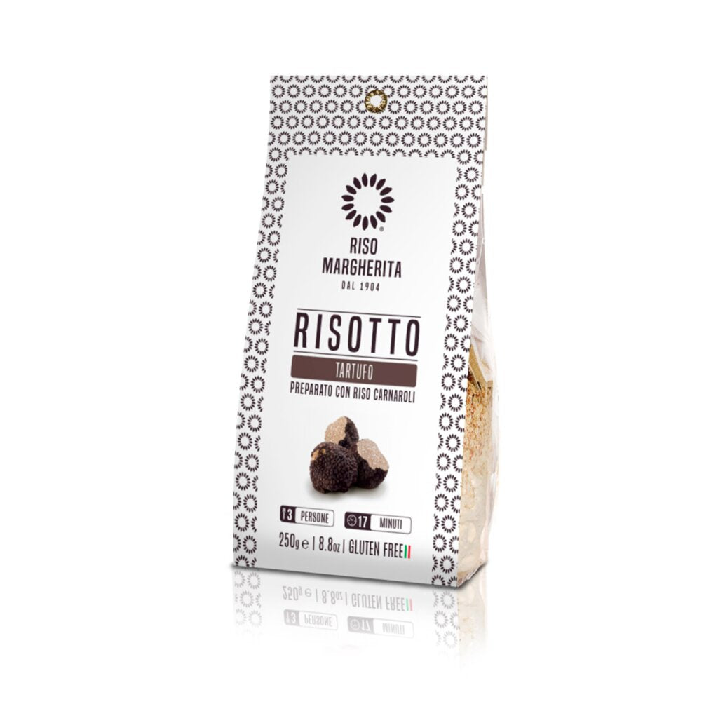 Risotto met truffel