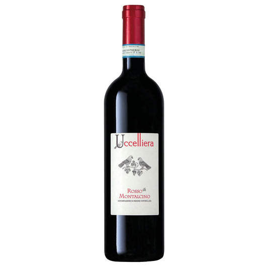Rosso Di Montalcino