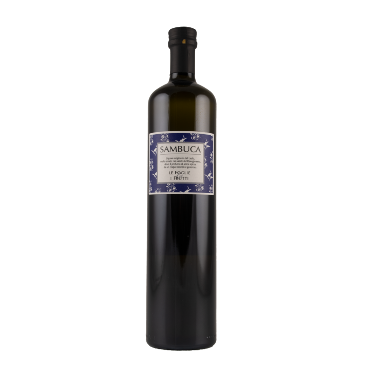 Sambuca