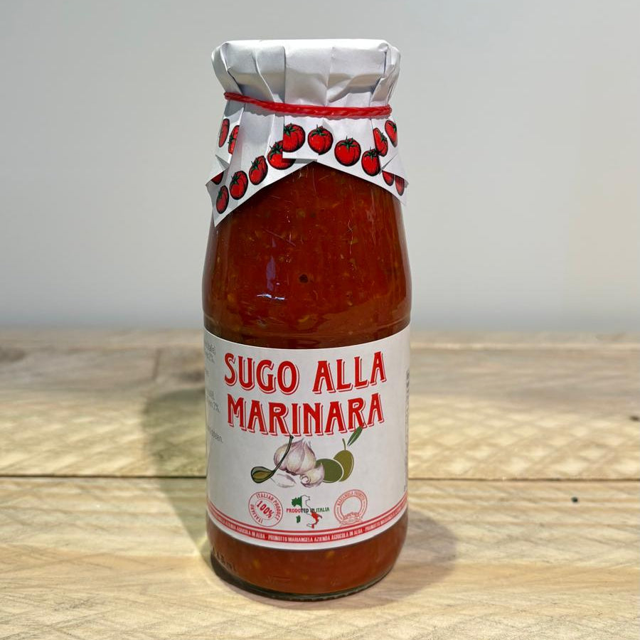 Sugo all Marinara