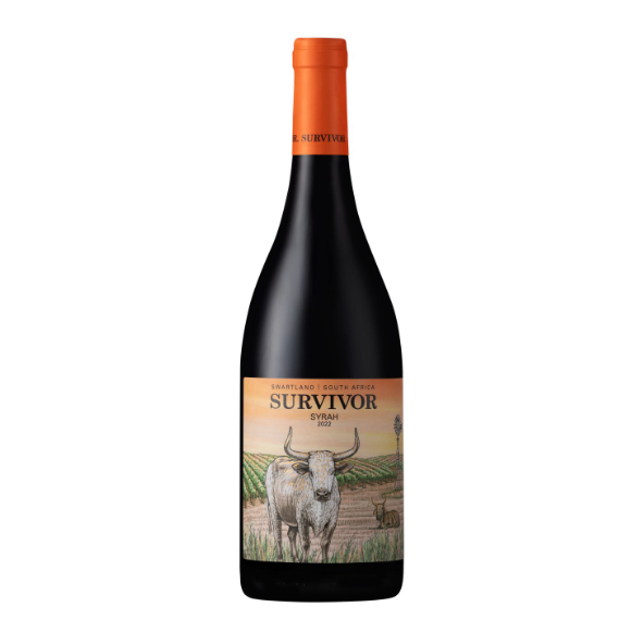 Survivor Syrah
