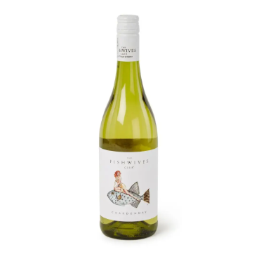 The Fishwives Club Chardonnay