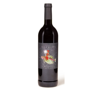 The Fishwives Club Merlot