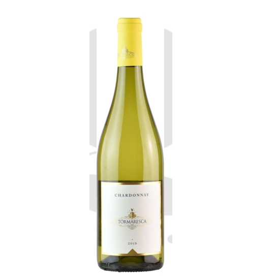 Tormaresca Chardonnay 2024 IGT