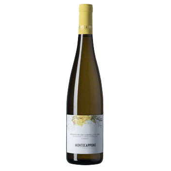 Verdicchio dei Castelli di Jesi Classico Montecappone