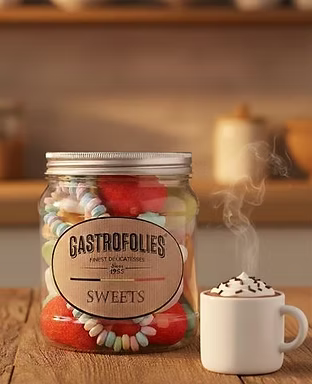 Verjaardagsmix