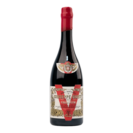 Vermouth Giusti