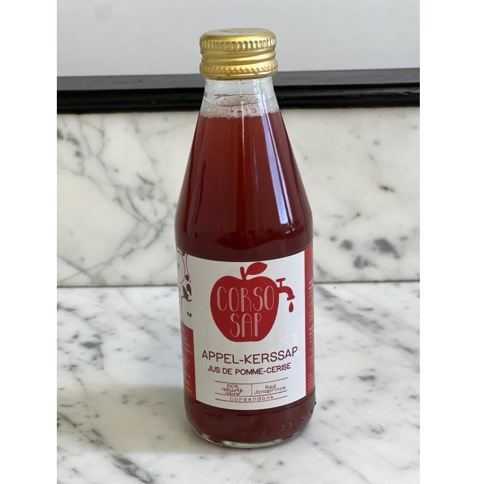 Appel-Kers 20cl