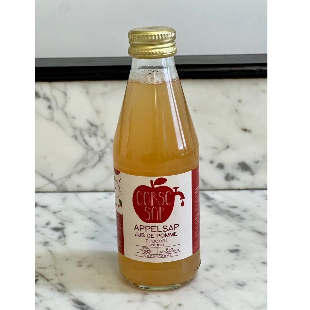 Appelsap 20cl