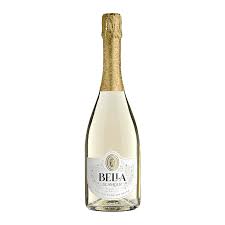 Bella Glamour Zero