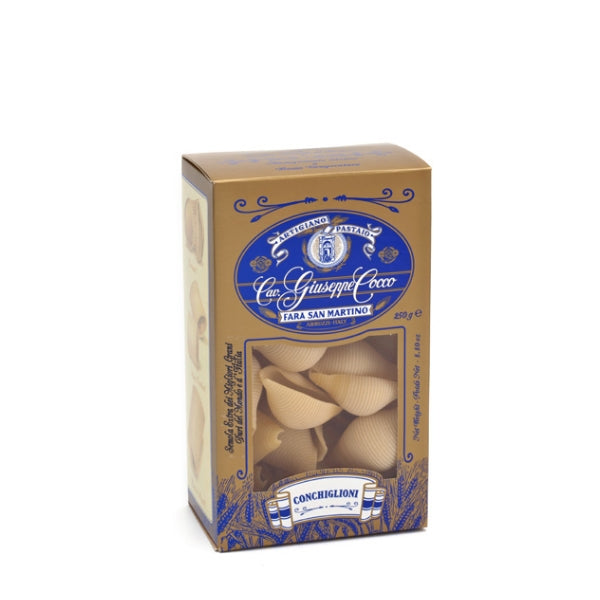 Conchiglioni n68