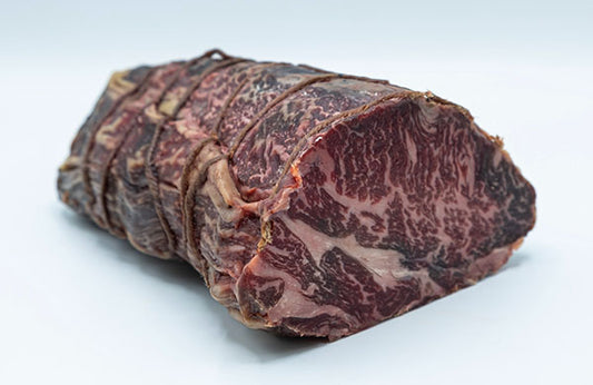 Coppa de Boeuf - 50g