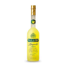 Limoncello