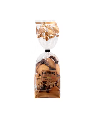 Koekjes Palets Royal kokos