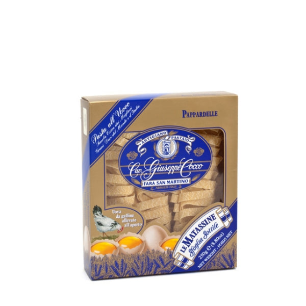 Pappardelle n15