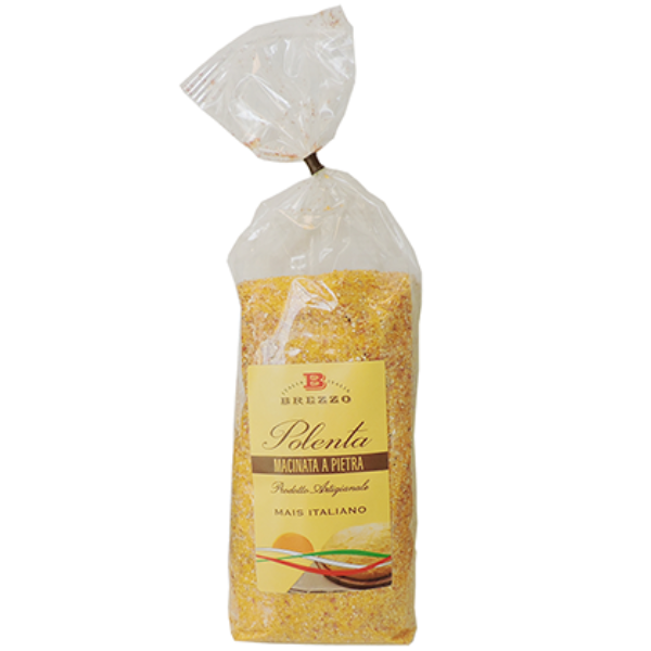 Polenta