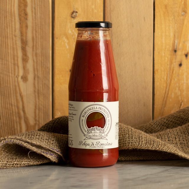 Polpi di Pomodori Mariangela
