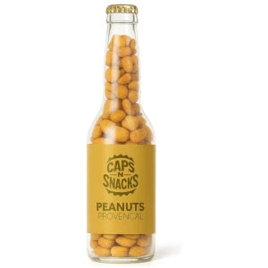 Pinda's Provencal