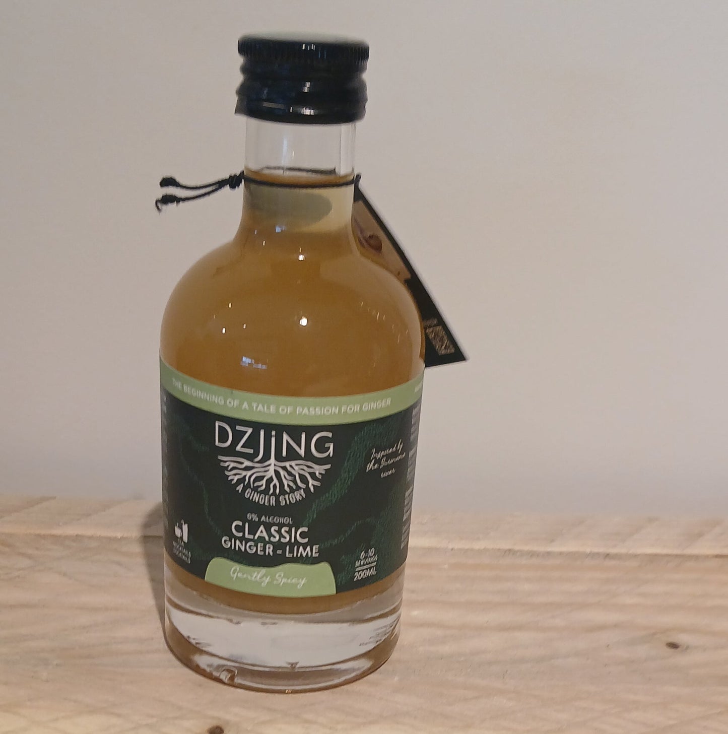 Dzjing Classic