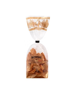 Koekjes Sprits